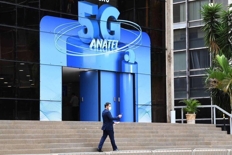 5G