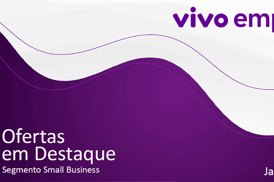 Vivo Empresas