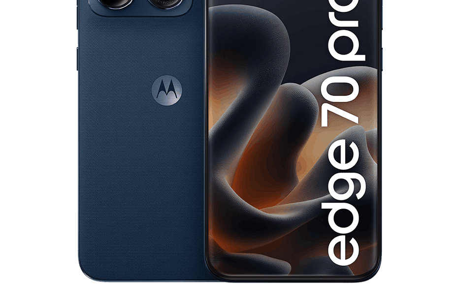 Motorola Edge 70 Pro Plus