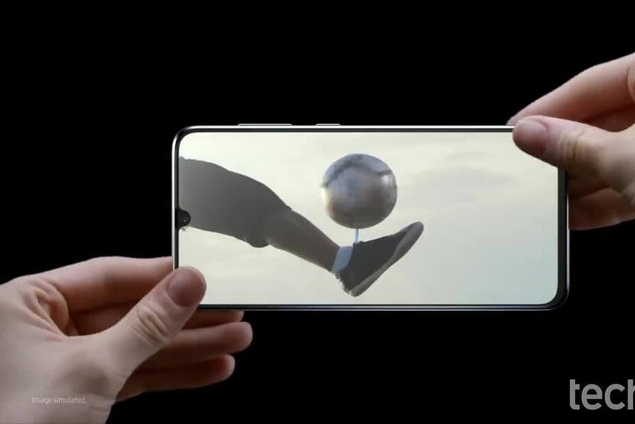 samsung aparelhos