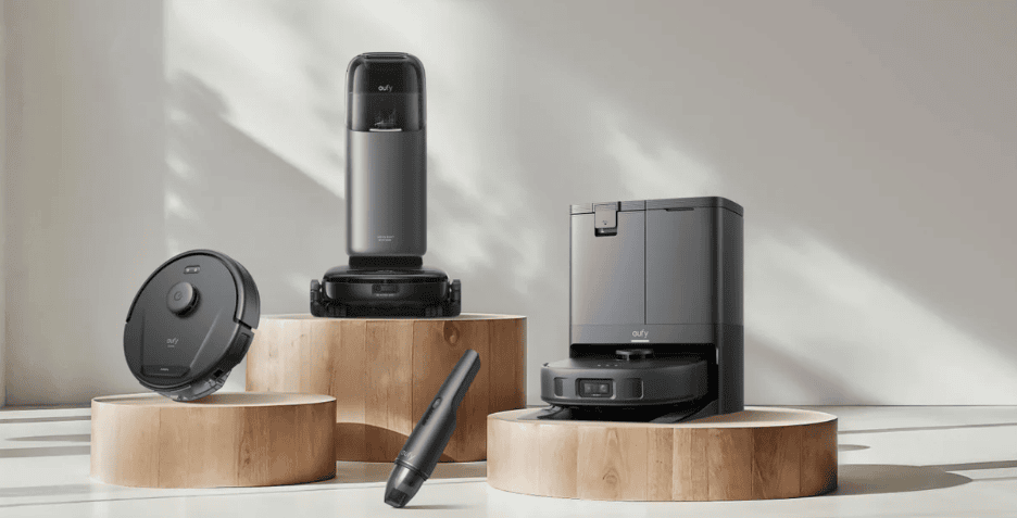 Installation et configuration de votre nouvel aspirateur robot