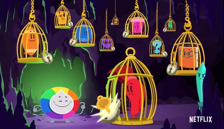 “Trivia Quest” Netflix Declared the most Interactive series with Demogorgon 6 Trivia Quest