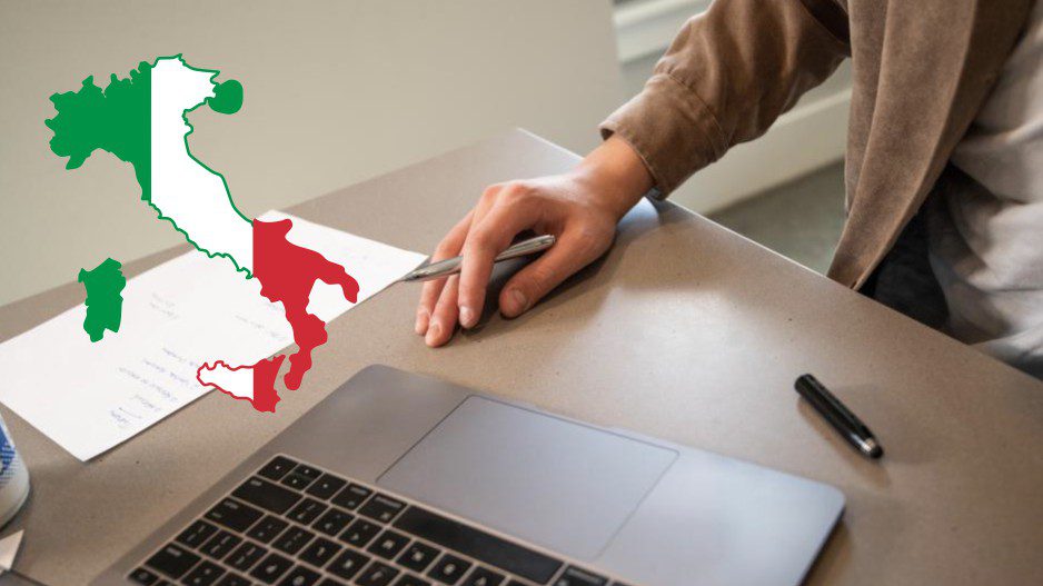 Italian translators near me