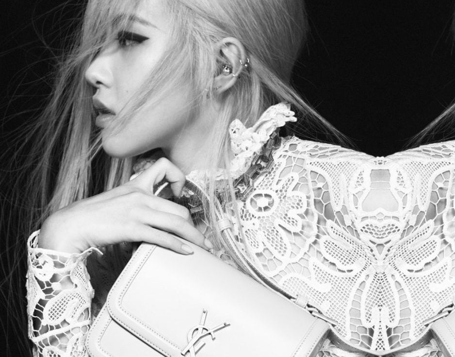 rose blackpink