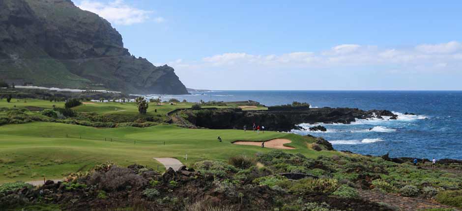Destination of the Week: Tenerife - The Land of Eternal Spring