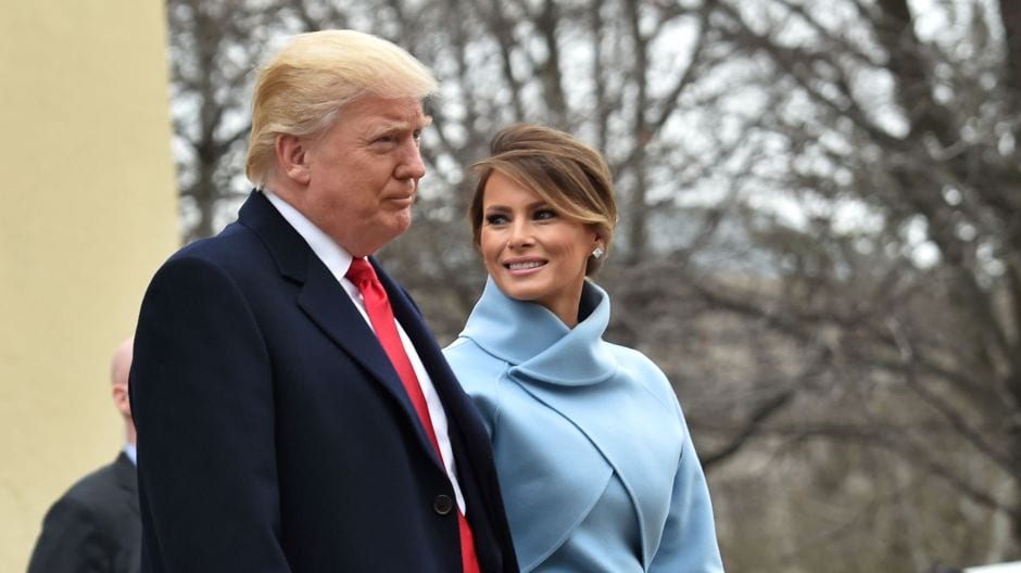 First Lady Fashion