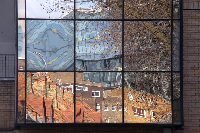 Picture: Windows on Waterloo by Henry Hemmings. Sourced from Flickr and reproduced under a Creative Commons Attribution 2.0 Generic (CC BY 2.0) licence.