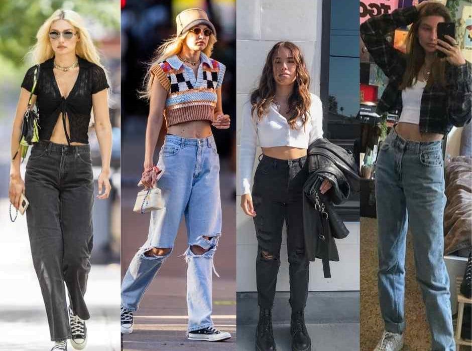 skater girl outfits