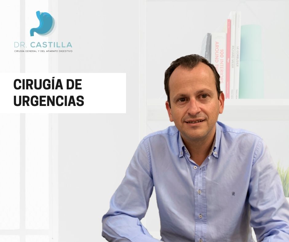 Cirugía de urgencias en Córdoba