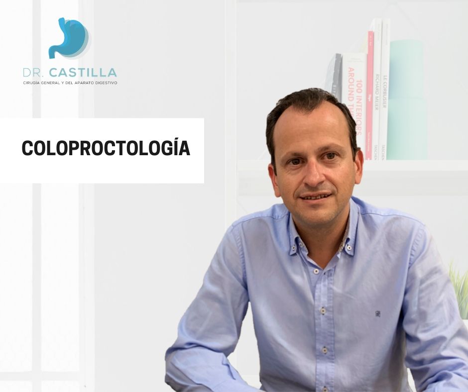 Coloproctología en Córdoba