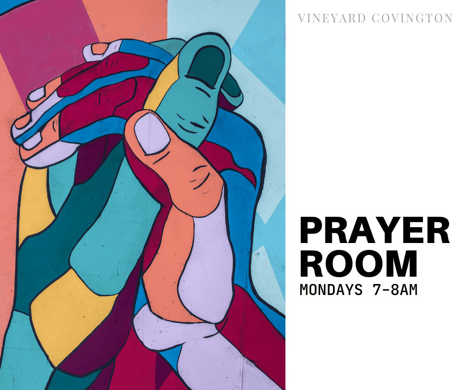 Prayer Room FB Prayer Room
