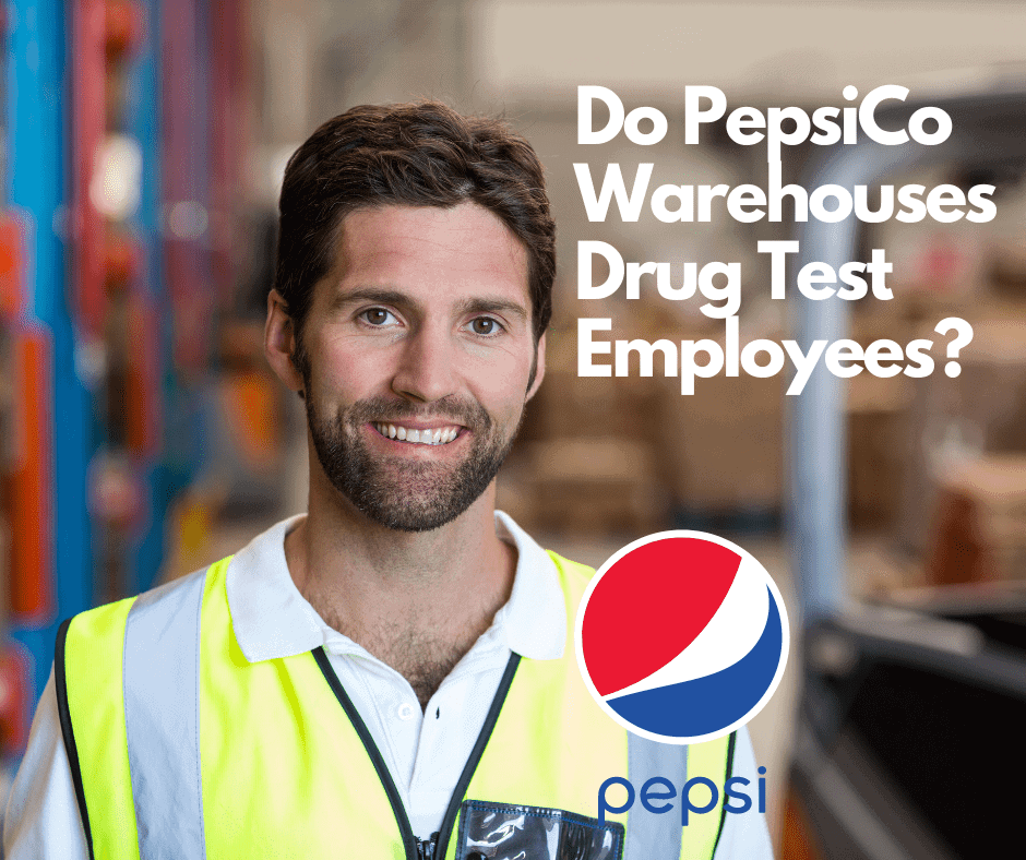 Does Pepsi Drug Test?