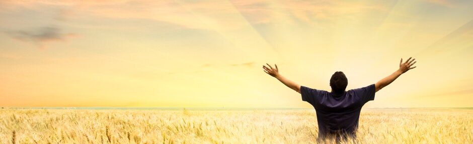 He who has overcome his fears will be truly free.