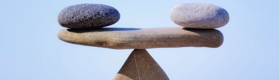 easy does it cairn