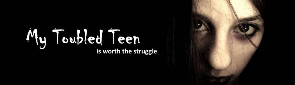 troubled teen