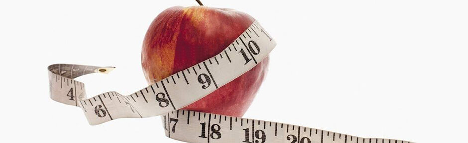 Commit to be fit.