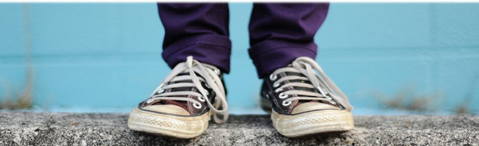 converse