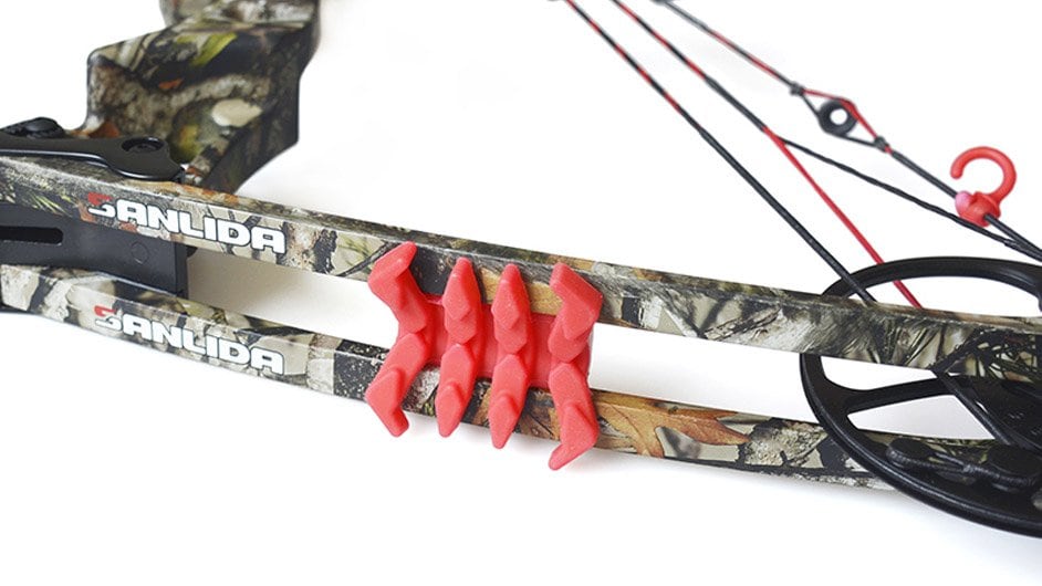 compound bow limbsaver