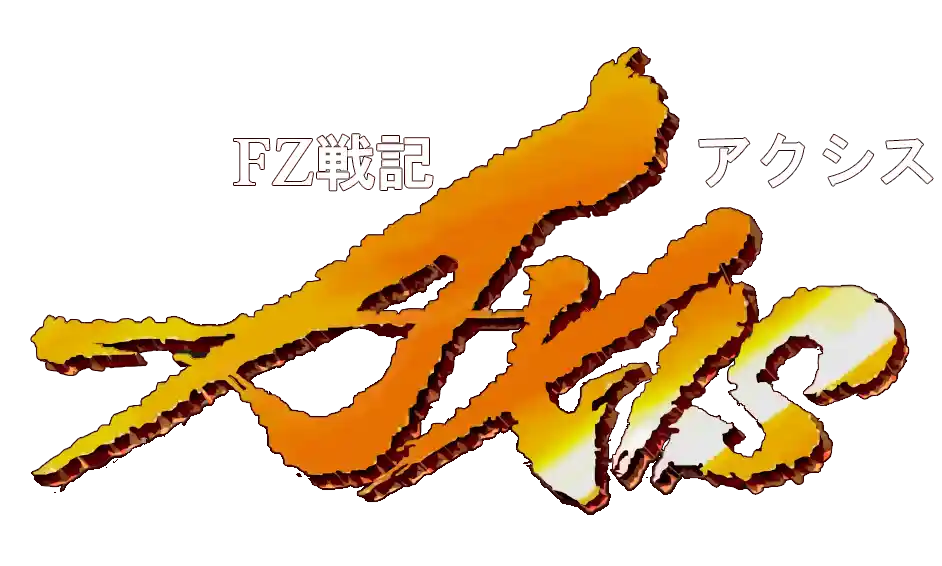 FZ Senki Axis FZ Senki Axis