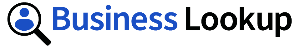 Business Lookup