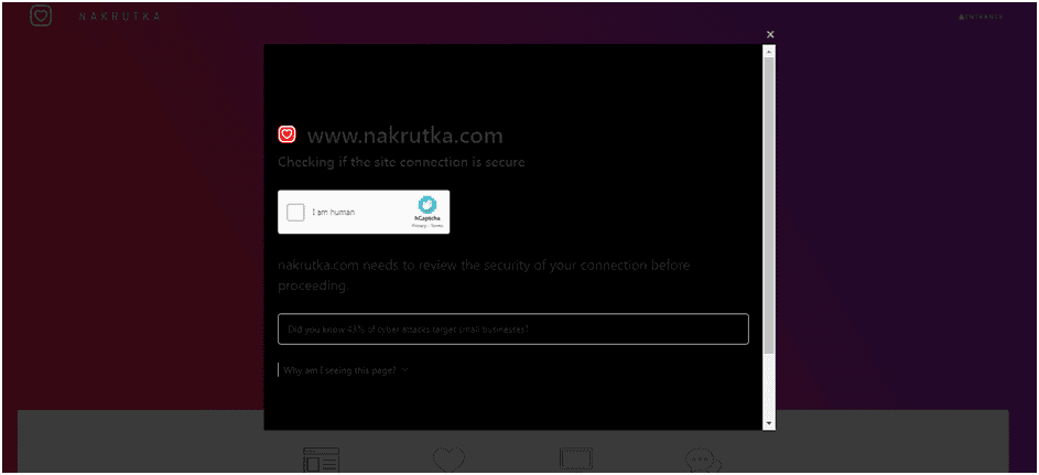 Nakrutka to get Free Instagram Auto Followers and Likes 6 Add Instagram Credentials
