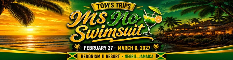 Ms No Swimsuit Contest
