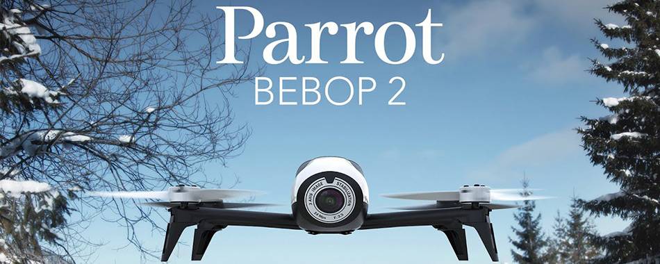 Parrot Bebop 2 Unstable Flight (Reasons and How to Fix It)