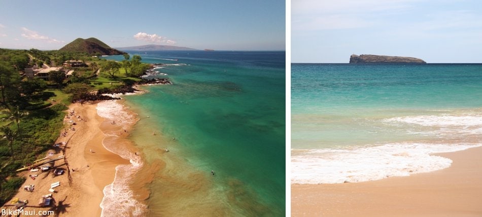 Molokini Maui