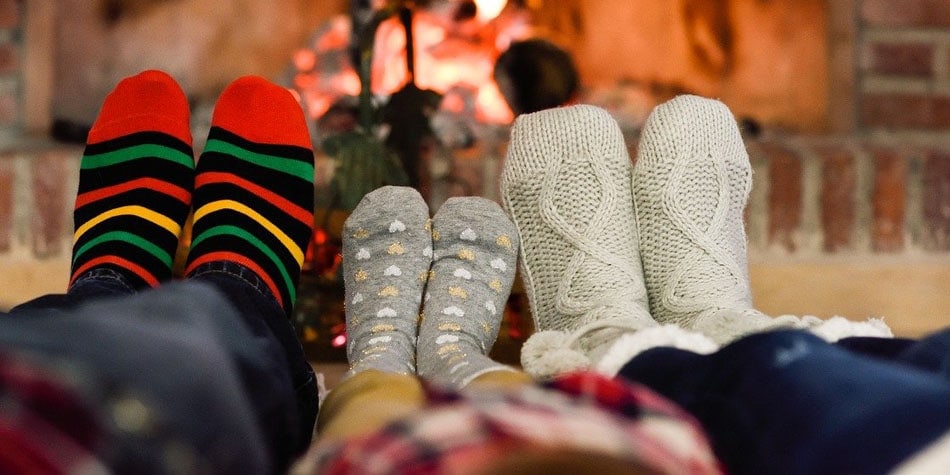 find right sock size for men, women, and kids