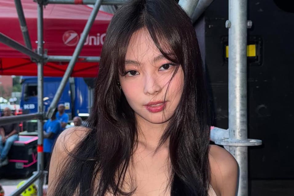 Jennie BLACKPINK Pindahkan ODD Atelier ke Hannam-dong, Biaya Sewa Rp700 Juta Per Bulan