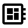 baseline_developer_board_black_48dp