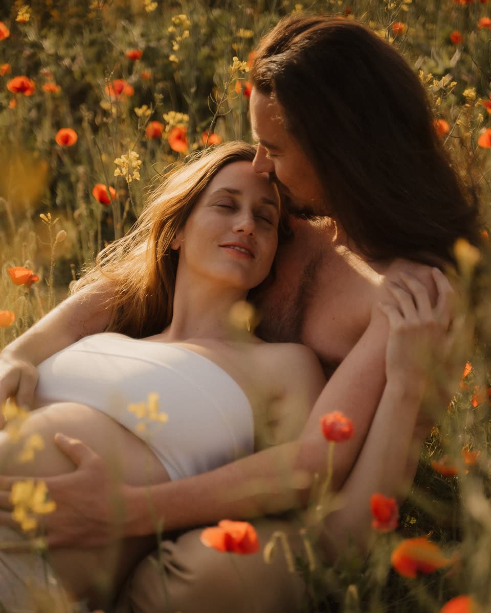 Couple Photography - Costa Brava