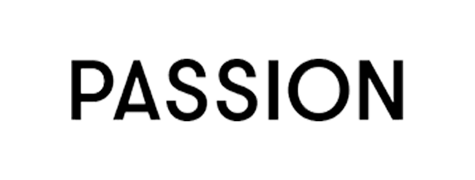 passion