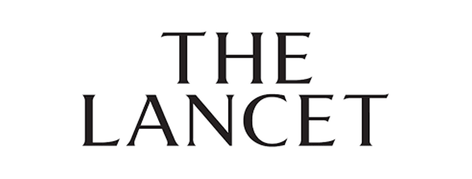 the lancet logo