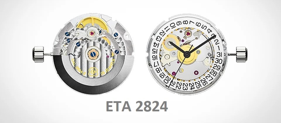 ETA-2824 vs sellita sw200 ETA-2824 vs sellita sw200