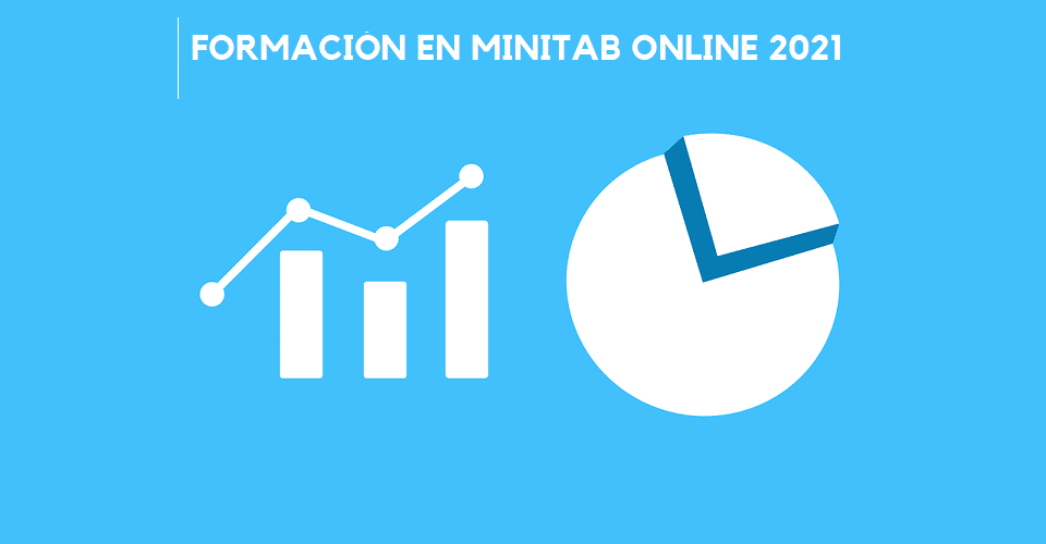 Clases de Minitab Online 2021