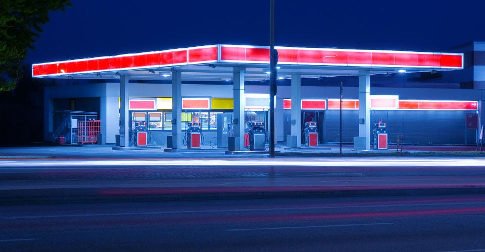 gasoline-credit