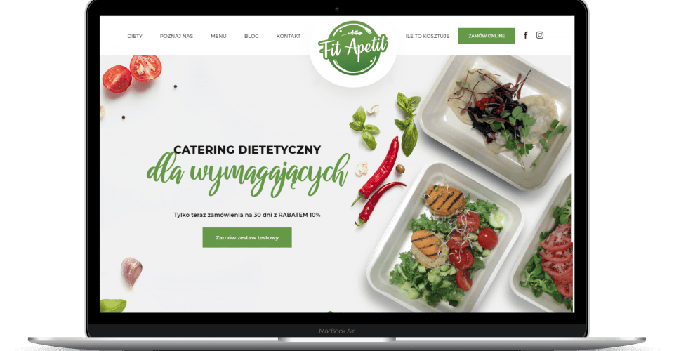Fitapetite gastro