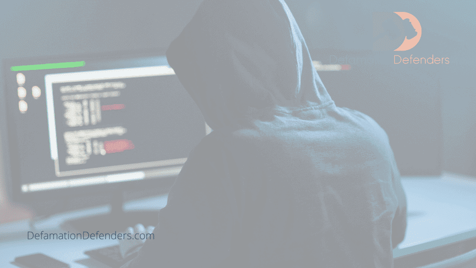 Ethical Hacking Reputation Repair News Article Content Removal - Defamation Defenders Pay ethical hackers to remove news articles from Google Search Results or the Internet | Defamation Defenders