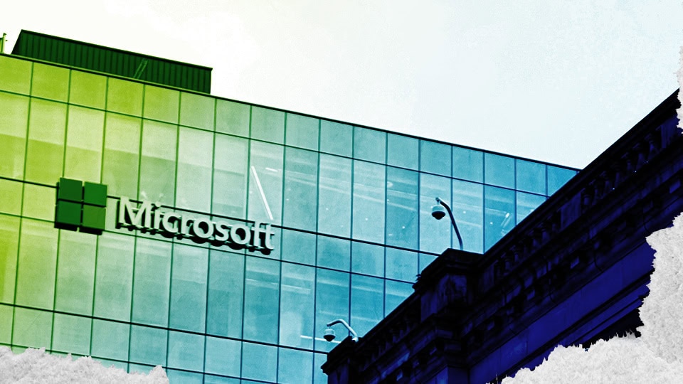 microsoft copilot building
