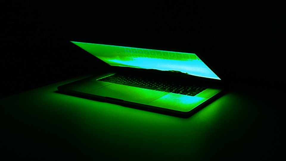 ZIP files and virus infection