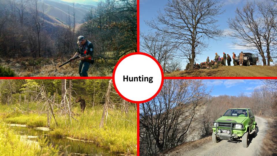 You can see your brand and products at extreme heights and places reserved only for Ivan Kristoff’s partners