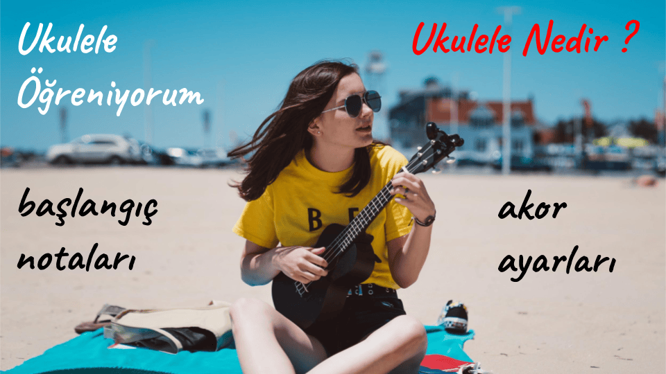 ukulele nedir