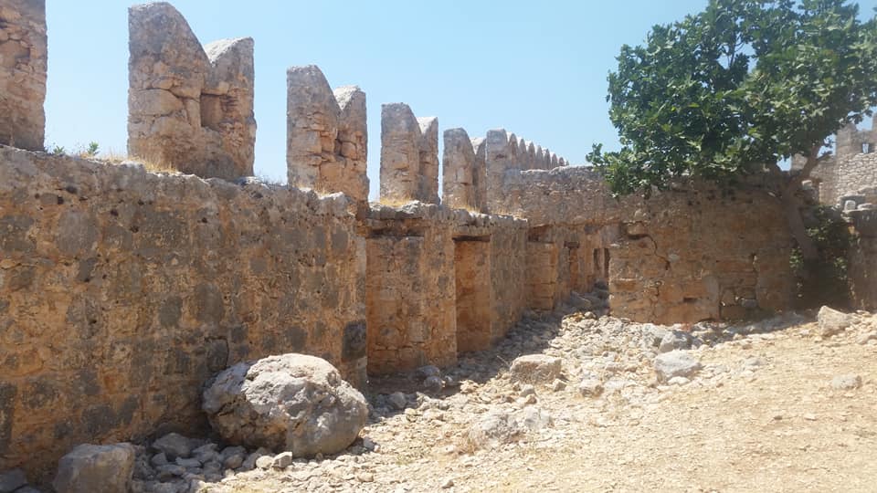 simena kalesi