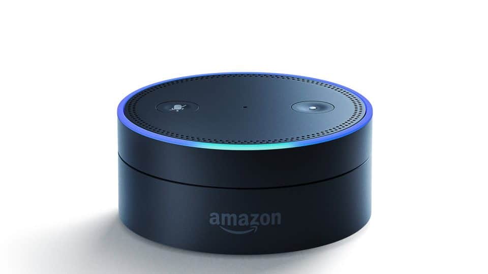 Amazon Alexa