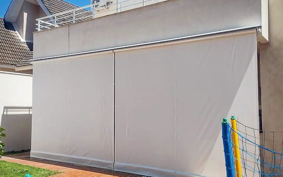 Coberturas e Toldos Retráteis: Praticidade e Elegância com a Toldos Almeida 2023