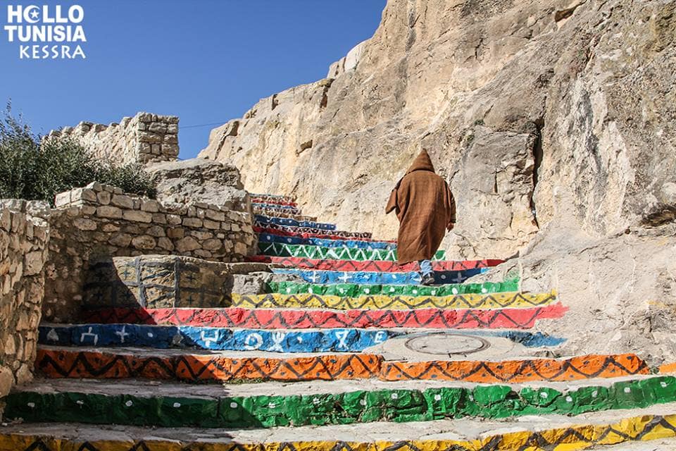 Services après Golf à Djerba Tunisie