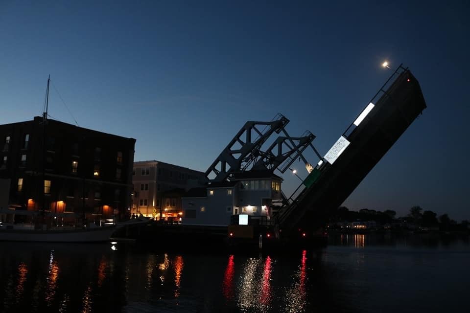 Seaside Shadows Haunted History Tours LLC