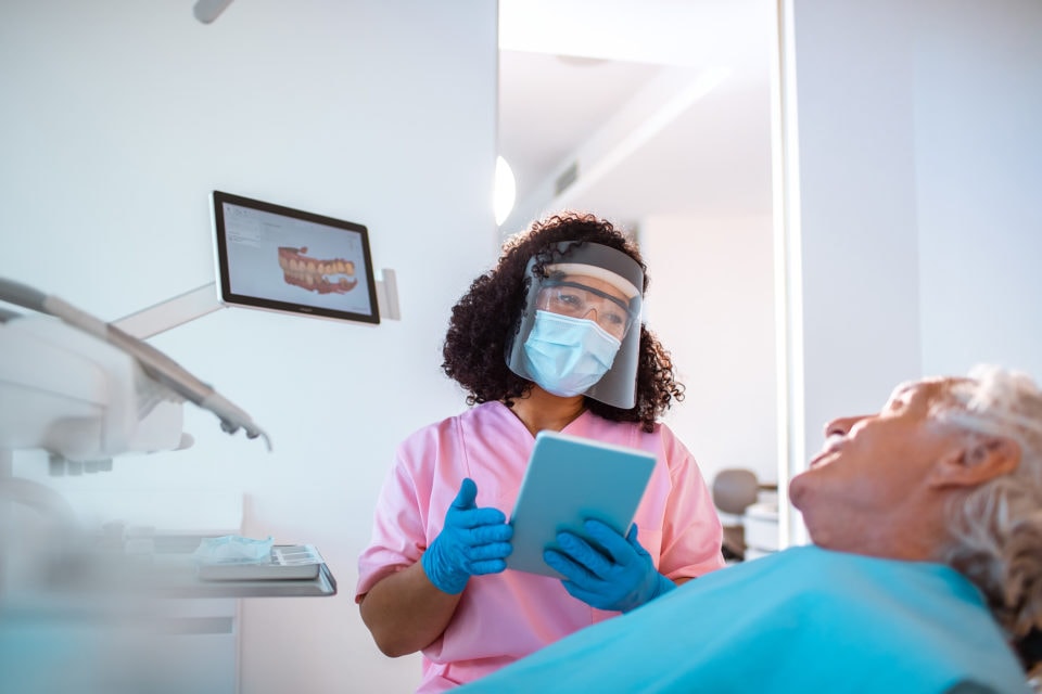 Orthodontic Staff Appreciation Day June 7 AAO