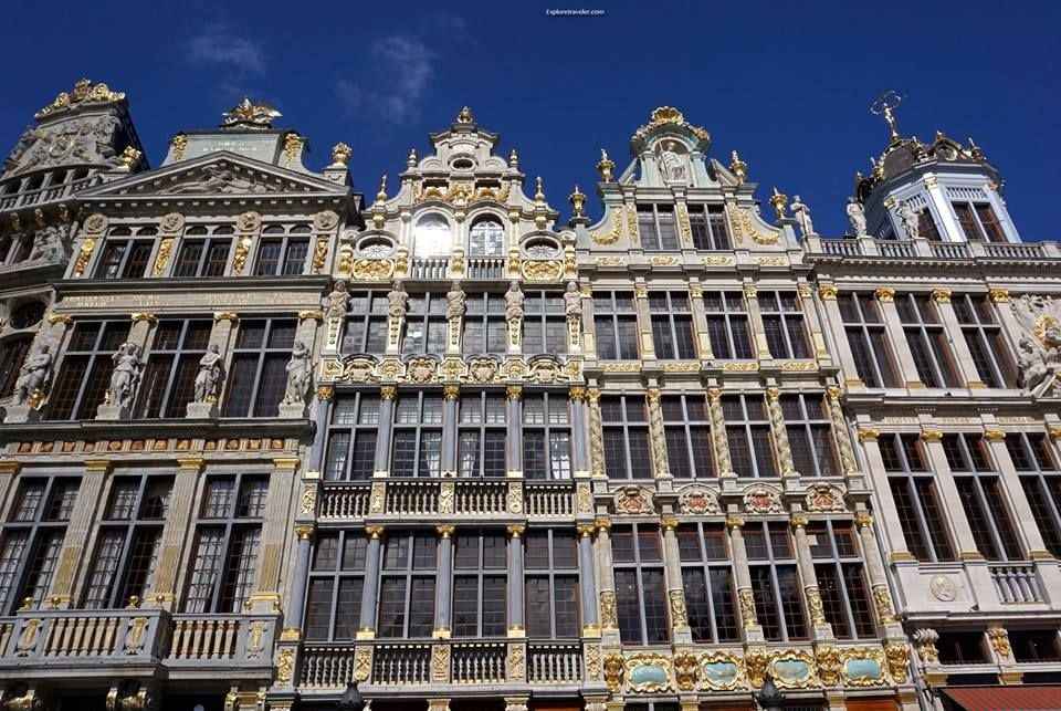 Travel Careers and Learning Internationally 4 Brussels Belgium